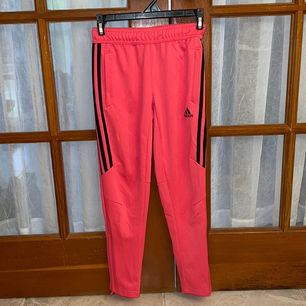 Adidas track pants